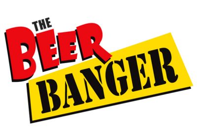 The Beer Banger