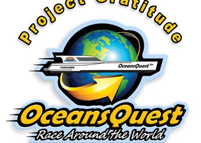 OceansQuest